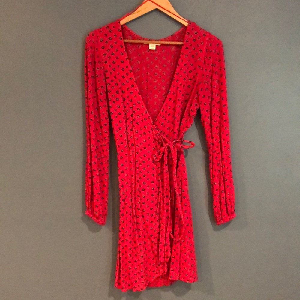 Super Cute Billabong Dress